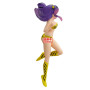 Banpresto lamu urusei yatsura glitter & glamours lamu sparkle style purple 22cm w128 - figurine - préco octobre 2025logo_29172_2