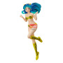 Banpresto lamu urusei yatsura glitter & glamours lamu sparkle style blue 22cm w128 - figurine - préco octobre 2025