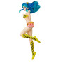 Banpresto lamu urusei yatsura glitter & glamours lamu sparkle style blue 22cm w128 - figurine - préco octobre 2025logo_29171_274