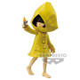 Banpresto little nightmares figure six 17cm w128 - figurine - préco octobre 2025