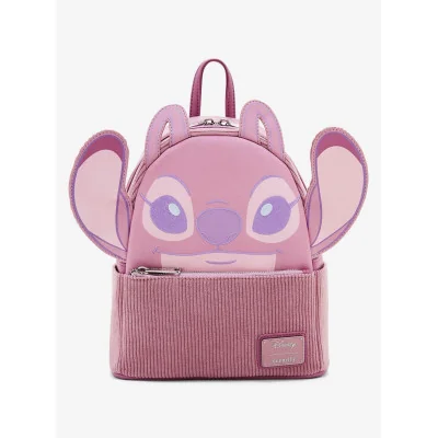 Loungefly Disney Lilo & Stitch Angel Figural sac a dos - import avril