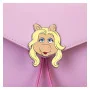 Loungefly Disney The Muppets Miss Piggy sac à dos