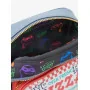 Loungefly Disney Lilo & Stitch Denim Stitch besace - import mars