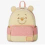 Loungefly Winnie the Pooh plush - sac à dos - import Avril