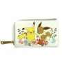 Loungefly Pikachu & evoli - portefeuille