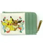 Loungefly Pikachu & evoli - portefeuille