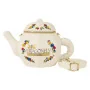 Loungefly Warner Bros Gilmore Girls Dragonfly Inn Figural Teapot sac à main - précommande mars