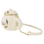 Loungefly Warner Bros Gilmore Girls Dragonfly Inn Figural Teapot sac à main - précommande mars