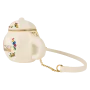 Loungefly Warner Bros Gilmore Girls Dragonfly Inn Figural Teapot sac à main - précommande mars