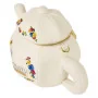 Loungefly Warner Bros Gilmore Girls Dragonfly Inn Figural Teapot sac à main - précommande mars