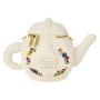 Loungefly Warner Bros Gilmore Girls Dragonfly Inn Figural Teapot sac à main - précommande mars