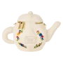 Loungefly Warner Bros Gilmore Girls Dragonfly Inn Figural Teapot sac à main - précommande mars