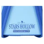 Loungefly Warner Bros Gilmore Girls Stars Hollow sac à dos - précommande mars