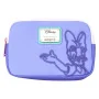 Loungefly Disney Daisy 85TH Anniversary Nylon sac à bandoulière - précommande mars