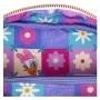 Loungefly Disney Daisy 85TH Anniversary Nylon sac à bandoulière - précommande mars