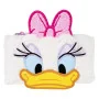 Loungefly Disney Daisy 85TH Anniversary Daisy Duck Plush porte carte - précommande mars