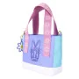 Loungefly Disney Daisy 85TH Anniversary Nylon Mini tote bag - précommande mars