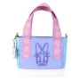 Loungefly Disney Daisy 85TH Anniversary Nylon Mini tote bag - précommande mars