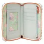 Loungefly Disney Cute Stitch Cherry Blossom portefeuille - précommande mars