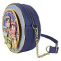 Loungefly Disney Carrousel sac à main - précommande mars