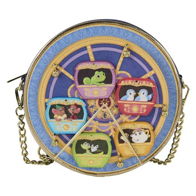 Loungefly Disney Carrousel sac à main - précommande mars