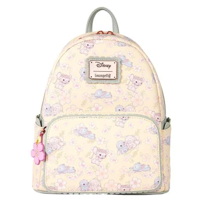 Loungefly Disney Cute Stitch Cherry Blossom sac a dos - précommande mars