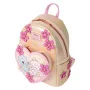 Loungefly disney loungefly mini sac a dos cute stitch - mini sac a dos - préco mars 2025