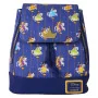 Loungefly Disney Caroussel sac à dos - précommande mars