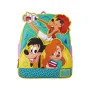 Loungefly disney loungefly mini sac a dos a goofy dingo movie - mini sac a dos - préco mars 2025