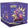 Figurine funism pokemon prime figure diorama ectoplama & mimiki 20cm - préco juillet 2025 Figurine funism pokemon prime figure diorama ectoplama & mimiki 20cm - préco juillet 2025