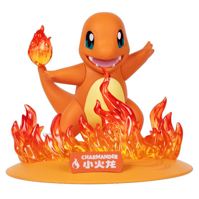 Funism pokemon funism prime figure mini salameche 10cm - figurineFM45821.jpg6971680458211