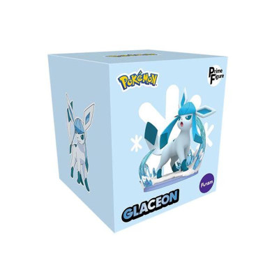 Funism pokemon funism prime figure glaceon givrali 20cm - figurineFM21077.jpg6970834318104