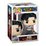 Funko army of darkness pop s2 ash w/boomstick - pop 10cm - préco avril 2025FUN83840.jpg0889698838405