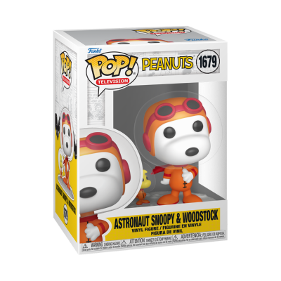 Funko snoopy peanuts pop space snoopy - pop 10cm - préco février 2025FUN83507.png0889698835077