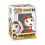 Funko snoopy peanuts pop space snoopy - pop 10cm - préco février 2025FUN83507.png0889698835077