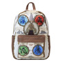 Loungefly nickelodeon loungefly sac a dos nylon avatar the last airbender - sac a dos