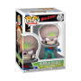 Pop funko mars attacks alien soldier Pop funko mars attacks alien soldier