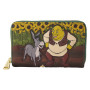 Portefeuille loungefly shrek spring vibes Portefeuille loungefly shrek spring vibes