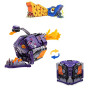 Figurine articulee 52toys beastbox bb-42kr kharon 14cm
