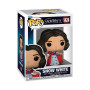 Pop funko disney blanche neige live action robe plaid Pop funko disney blanche neige live action robe plaid