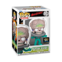 Pop funko mars attacks soldier chase glow Pop funko mars attacks soldier chase glow