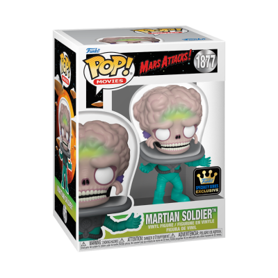 Funko mars attacks pop soldier chase glow - pop 10cm - préco février 2025FUN84462.png0889698844628