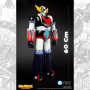 Figurine articulee hl pro goldorak 60cm 2020 manga - préco septembre 2025 Figurine articulee hl pro goldorak 60cm 2020 manga - préco septembre 2025