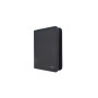 Ultrapro ultrapro portefolio pro premium toploader 4 pochettes 10 pages - protection carteUP16219.jpg0074427162191