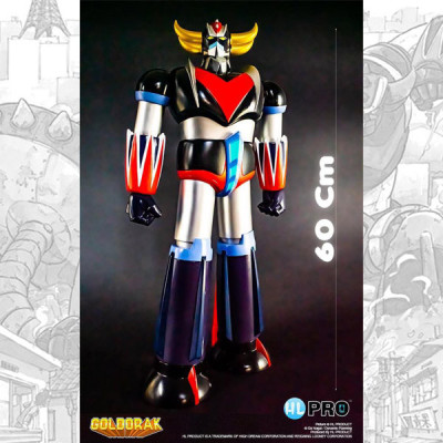 Hl pro goldorak 60cm 2020 classic - figurine articulee - préco septembre 2025GOLDO75.jpg4589504961834