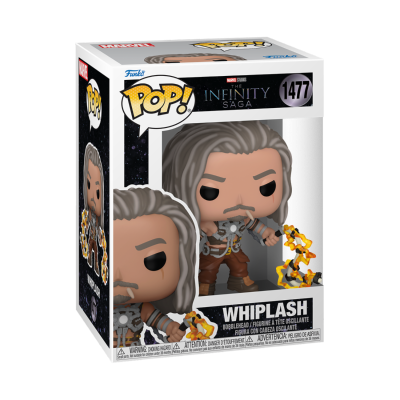 Funko marvel pop mcu arc iron man 2 whiplash - pop 10cm - préco avril 2025FUN83792.png0889698837927