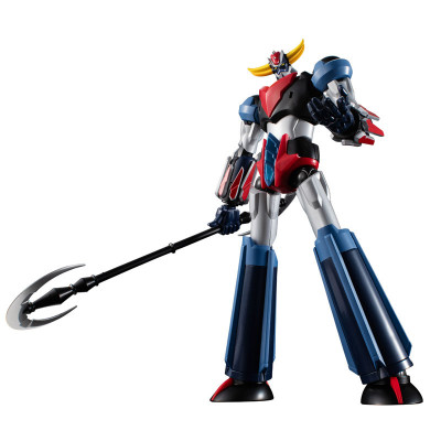 Banpresto goldorak smp shokugan modeling project grendizer u model kit 15cm - trading figureBAN91675.jpg4570117916755