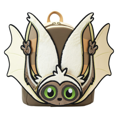 Loungefly Nickelodeon Avatar: The Last Airbender Momo plush sac à dosLFNICBK0107.jpg0671803536432