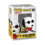 Pop funko snoopy peanuts joe cool & woodsootk