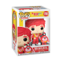 Funko rainbow brite pop s2 red butler & romeo - pop 10cm